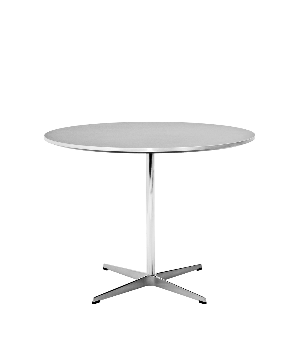 Pedestal Table, Circular, 72x90