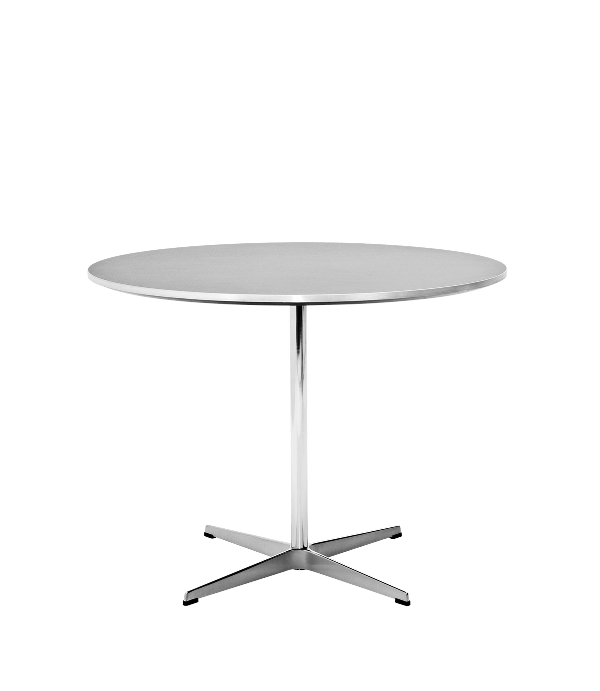 Pedestal Table, Circular, 72x90