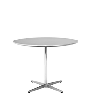 Pedestal Table, Circular, 72x90