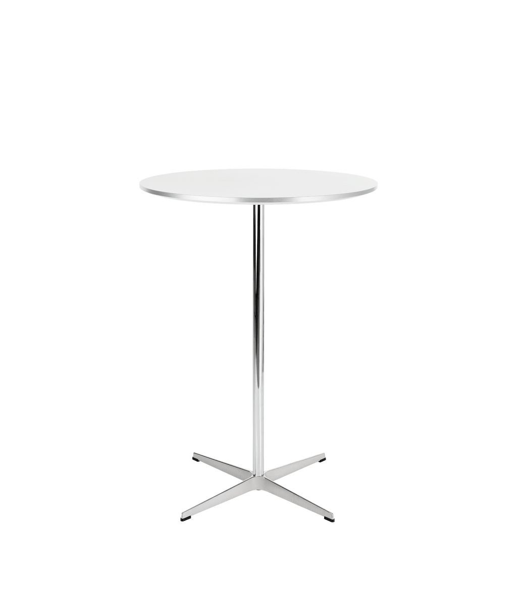 Pedestal Table, Circular, 108x75cm