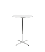 Pedestal Table, Circular, 108x75cm