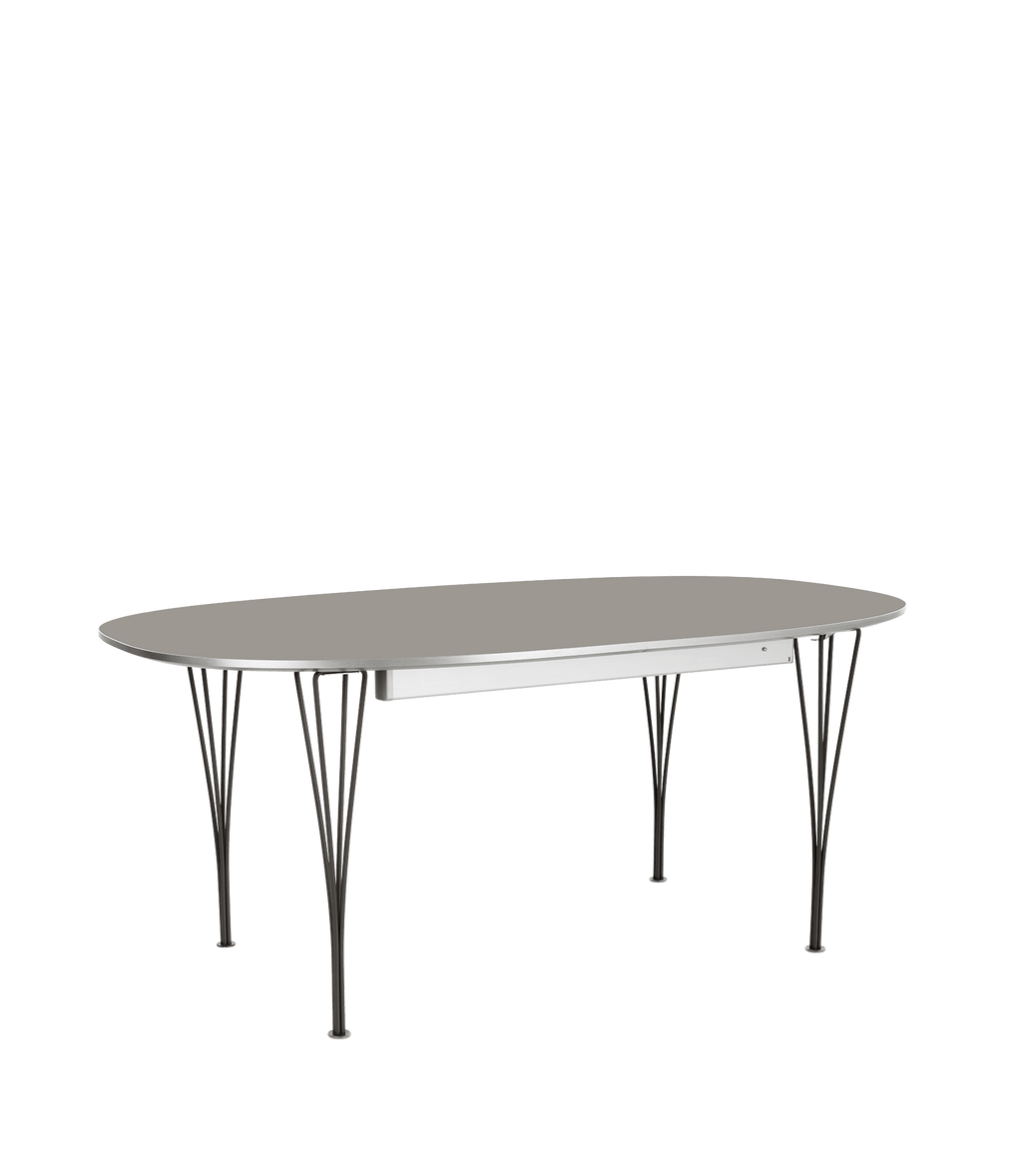 Span Extendable, Super-Elliptical 170cm