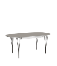 Span Extendable, Super-Elliptical 180cm