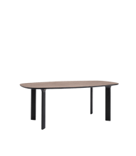 Analog Table 185W