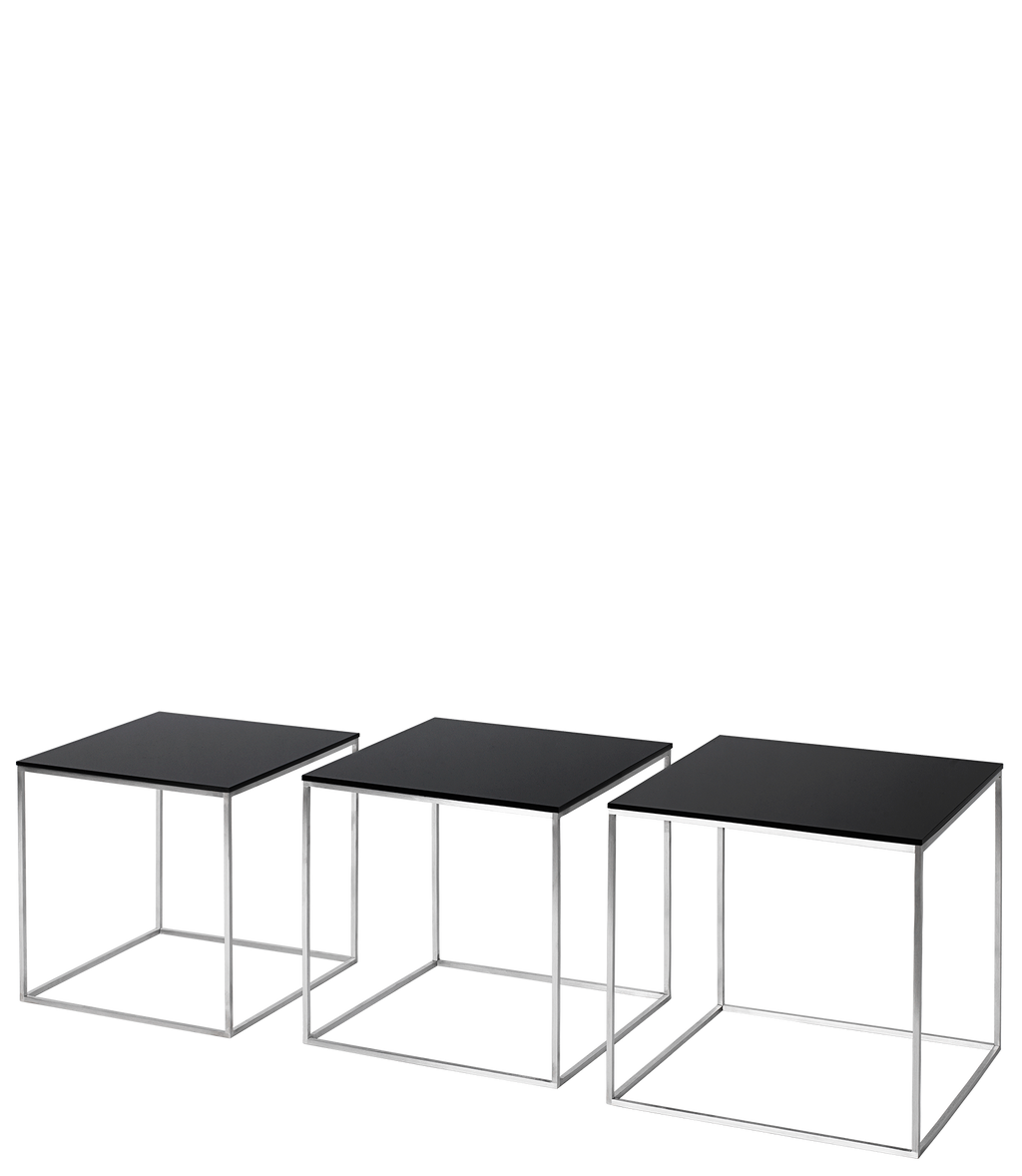 PK71 Nest of 3 Tables