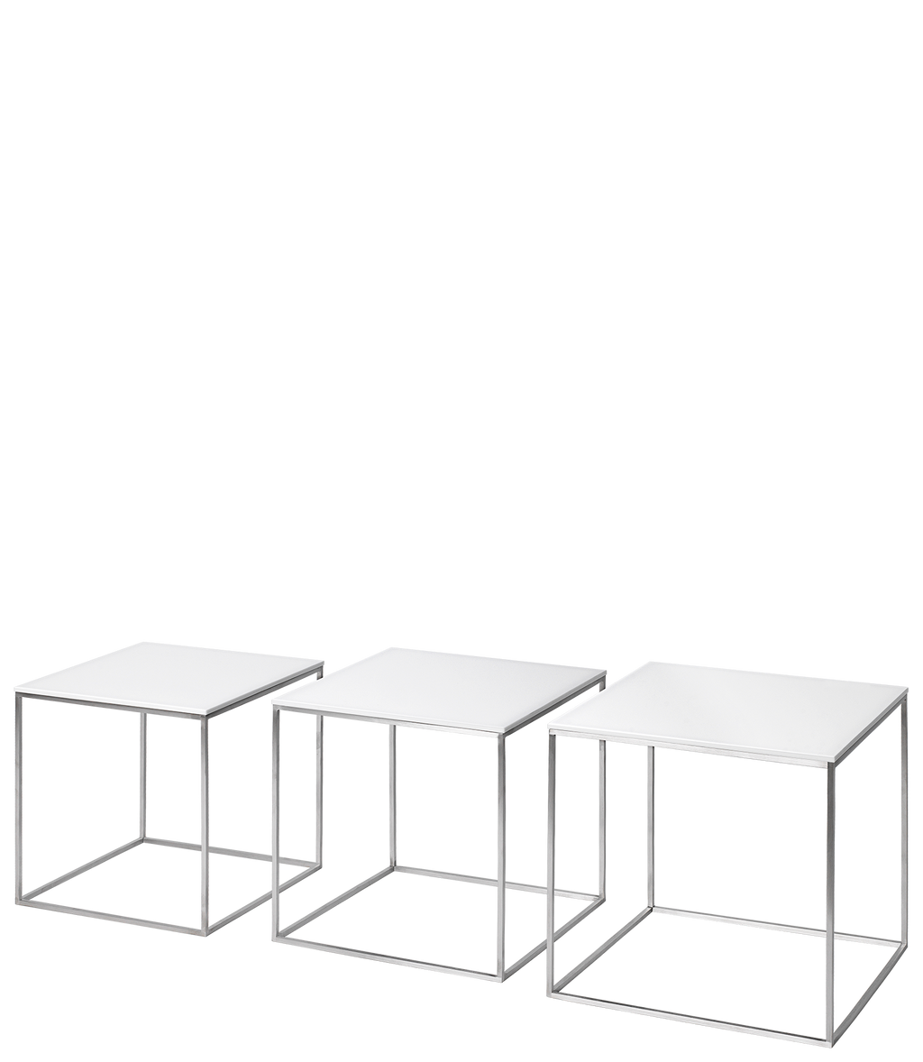 PK71 Nest of 3 Tables