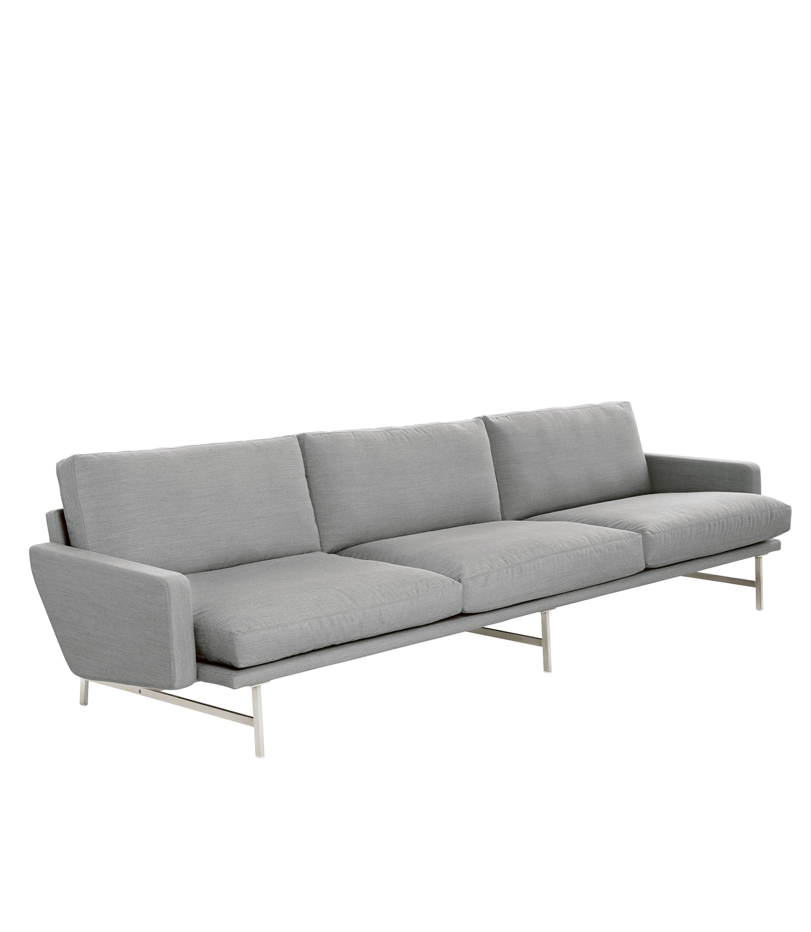 Lissoni 3 Seater Sofa