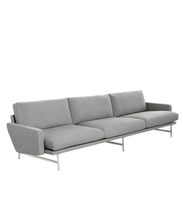 Lissoni 3 Seater Sofa