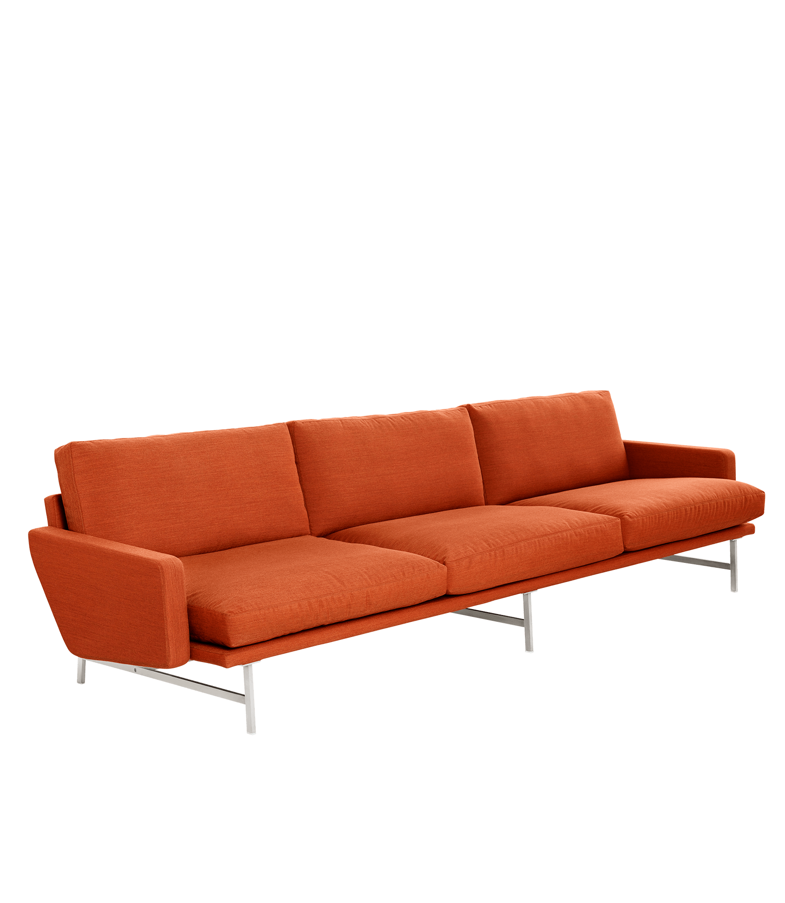 Lissoni 3 Seater Sofa