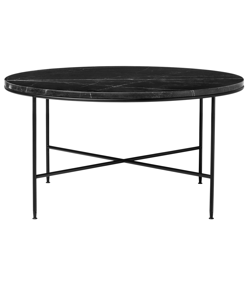 Planner Coffee Table - Round