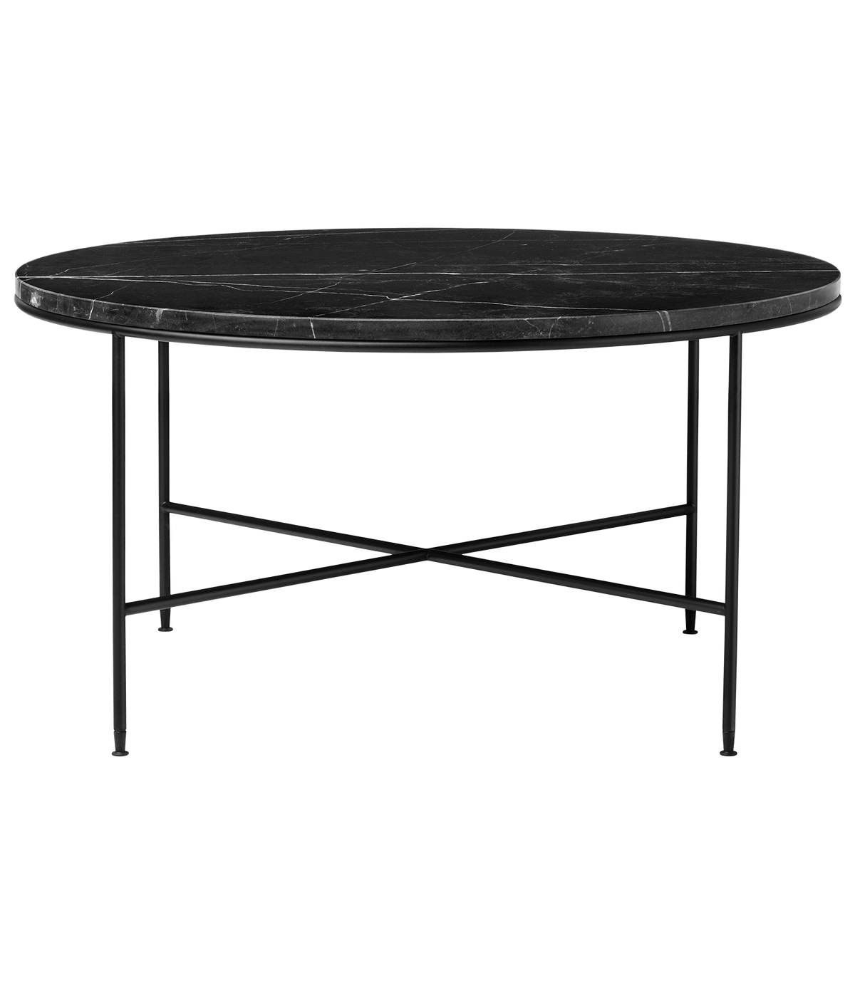 Planner Coffee Table - Round