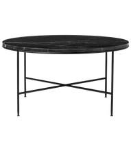 Planner Coffee Table - Round