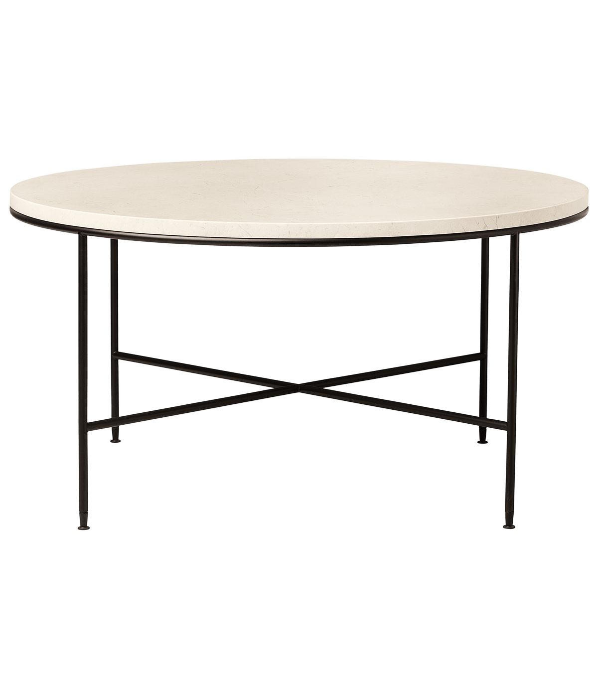 Planner Coffee Table - Round
