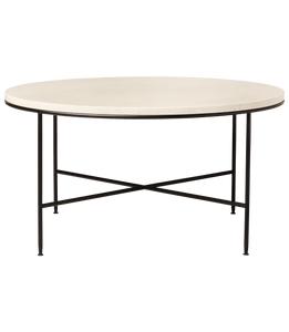 Planner Coffee Table Round