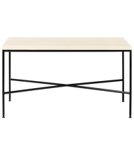 Planner Coffee Table - Rectangular