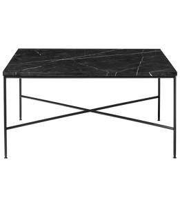 Planner Medium Coffee Table Square