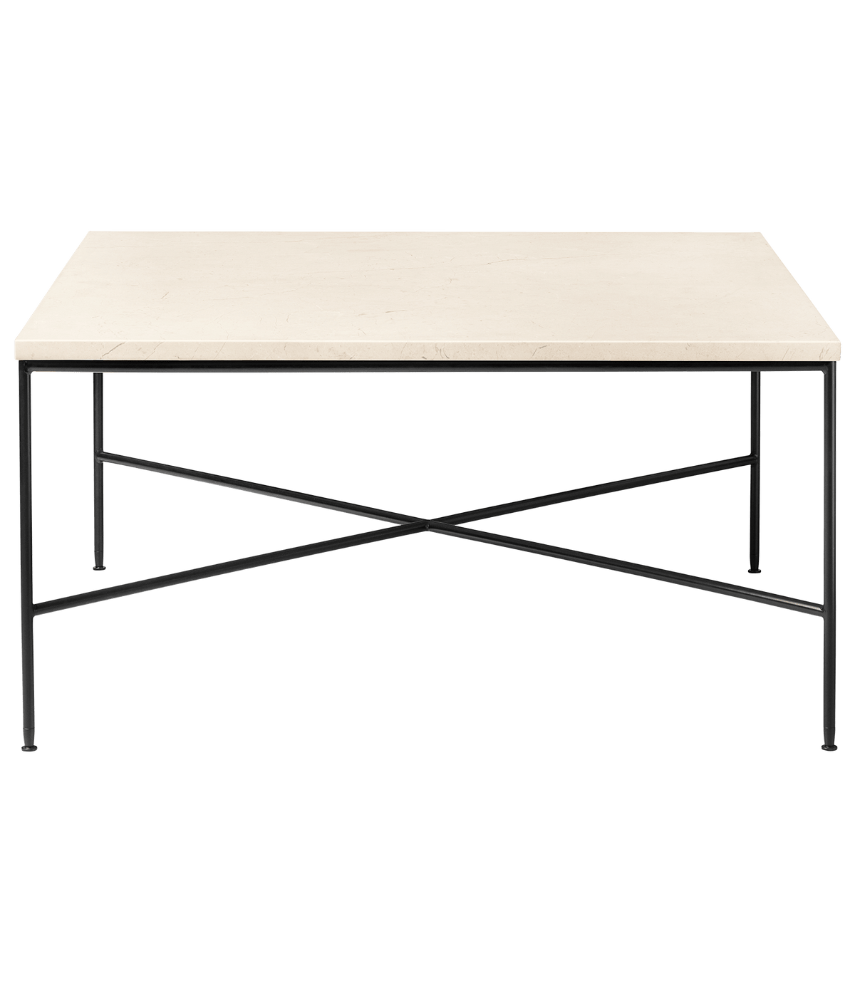Planner Coffee Table - Square