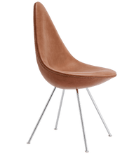 Drop Chair - Upholstered