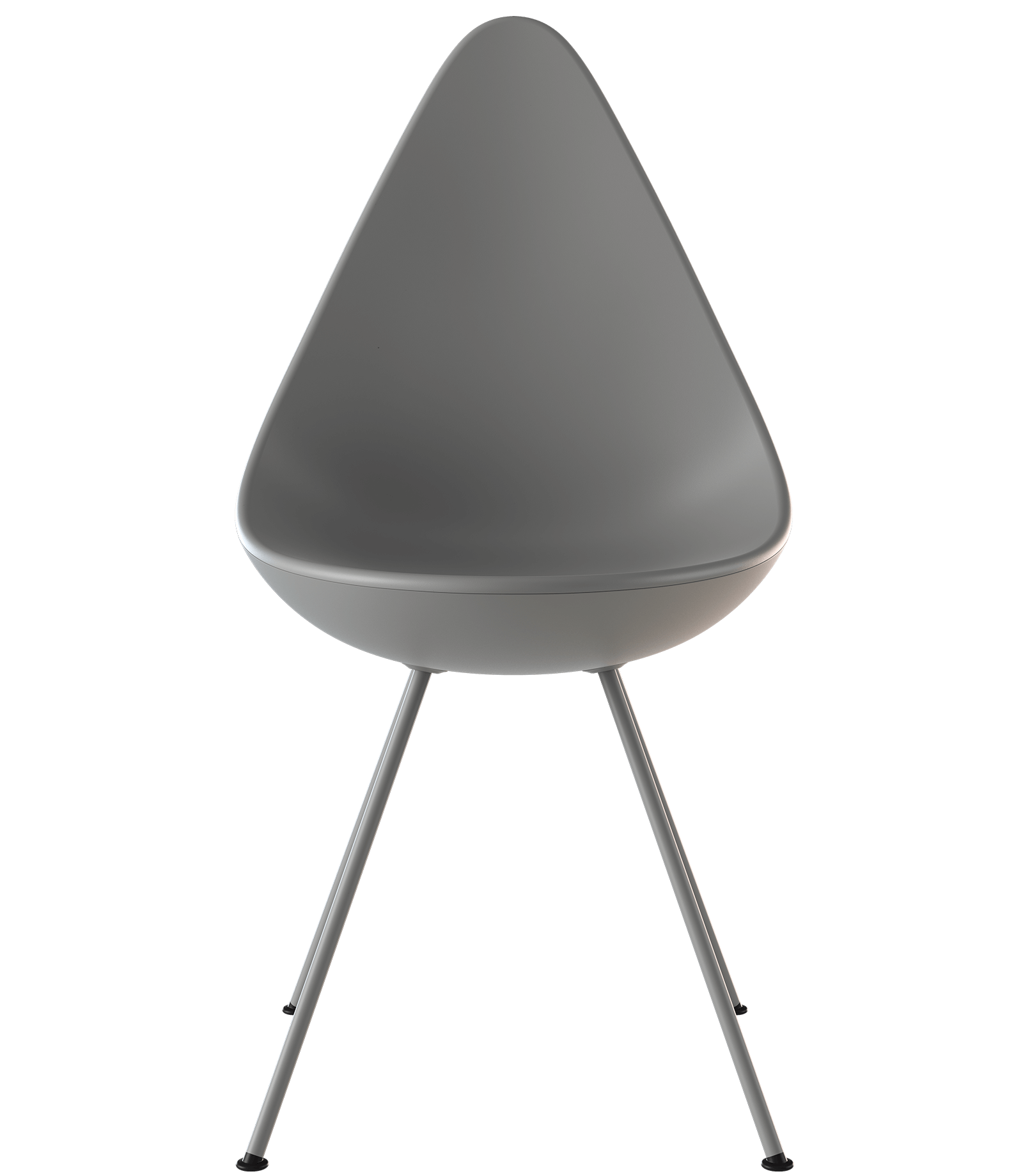 Drop Chair - Unupholstered