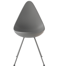 Drop Chair - Unupholstered