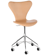 Series 7 Swivel Chair, Unupholstered