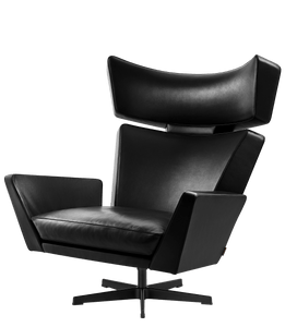 Oksen Lounge Chair