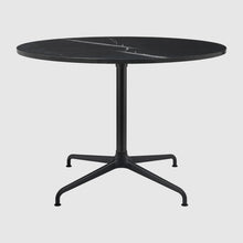 Beetle Lounge Table, 60x60cm-4 star base