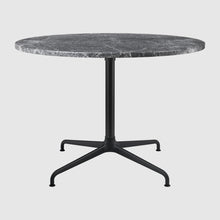 Beetle Lounge Table, 60x60cm-4 star base