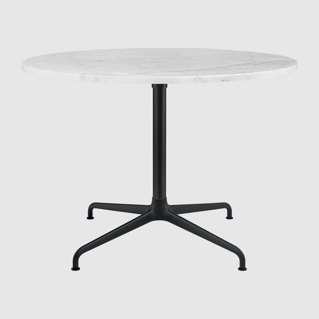 Beetle Lounge Table, 60x60cm-4 star base