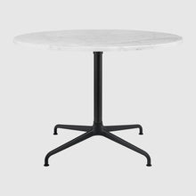 Beetle Lounge Table, 60x60cm-4 star base