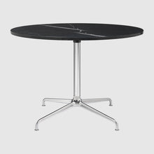 Beetle Lounge Table, 60x60cm-4 star base