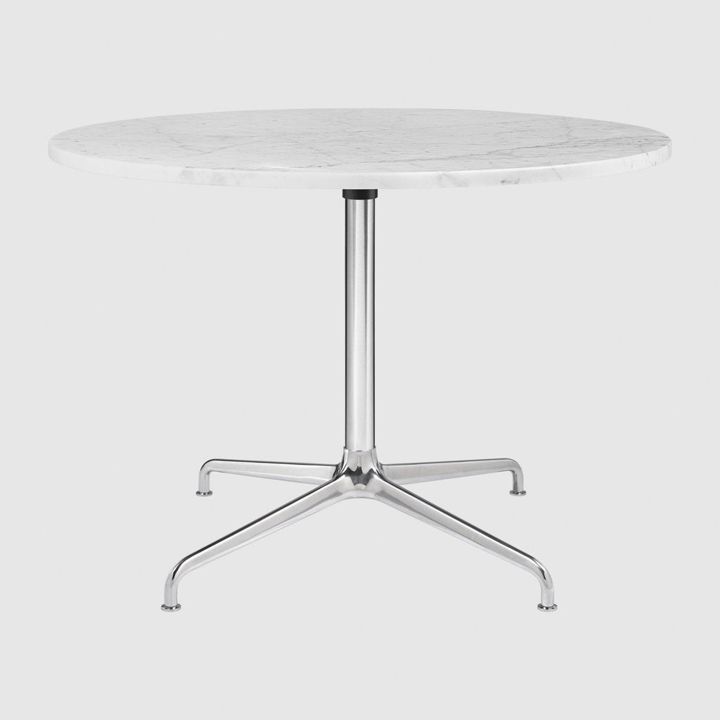 Beetle Lounge Table, 60x60cm-4 star base