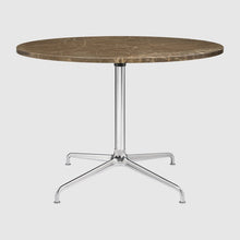 Beetle Lounge Table, 60x60cm-4 star base