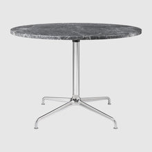 Beetle Lounge Table, 60x60cm-4 star base