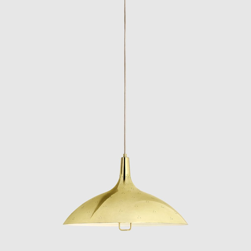 1965 Pendant