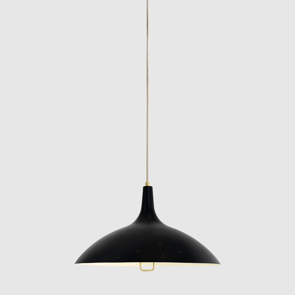 1965 Pendant