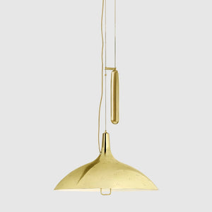 A1965 Pendant, height adjustable
