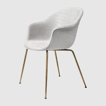 Bat Dining - Full, Conic, Antique Brass