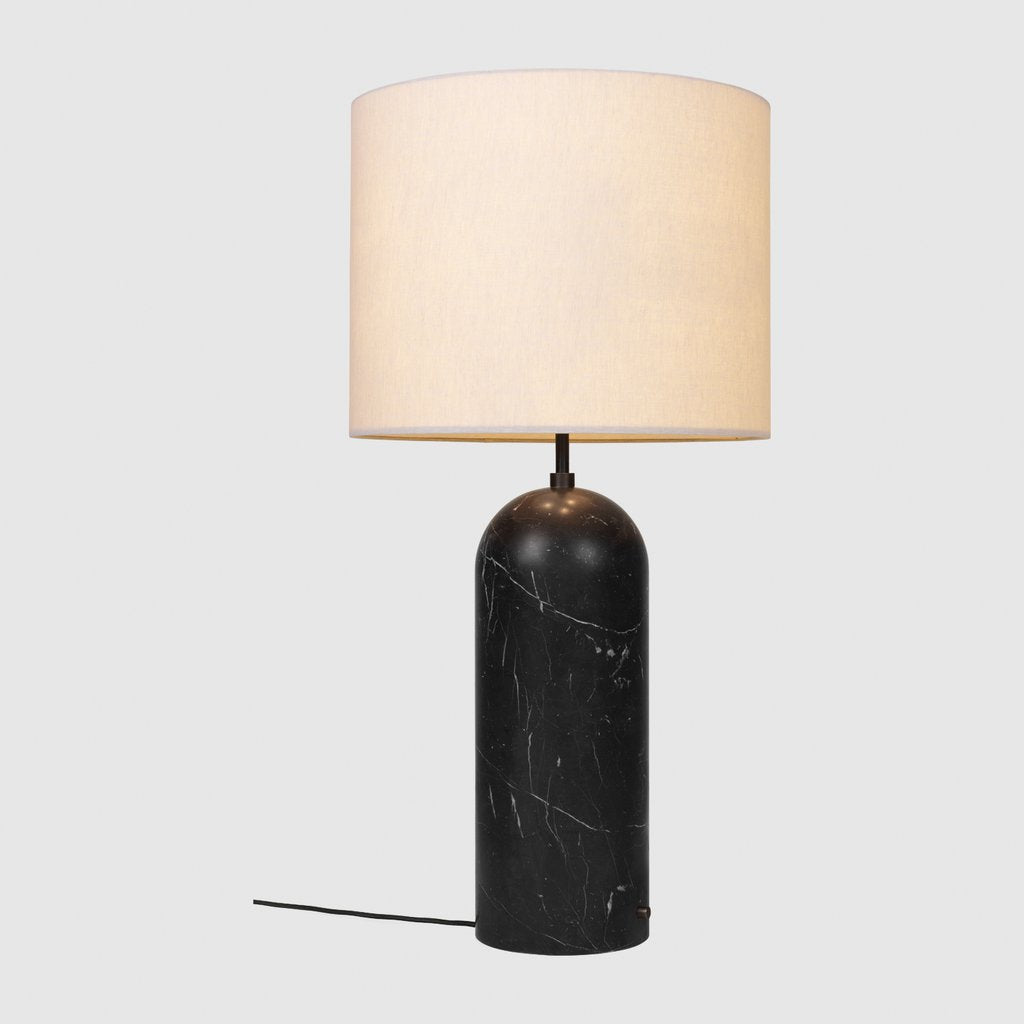 Gravity Floor Lamp, XL Low