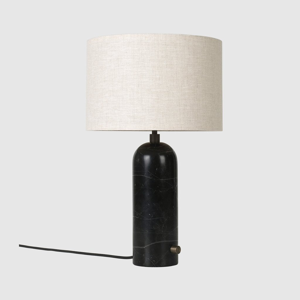 Gravity Table Lamp Small