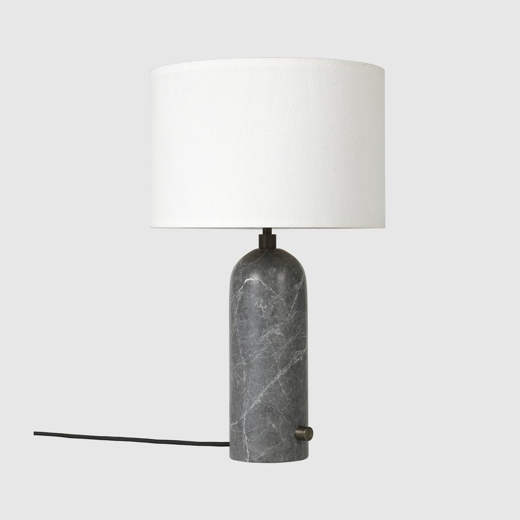 Gravity Table Lamp Small