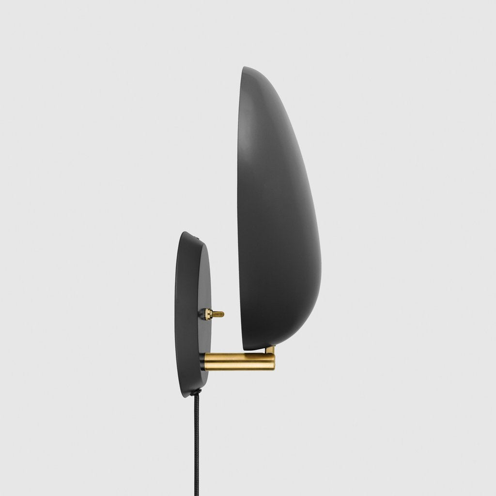 Cobra Wall Lamp