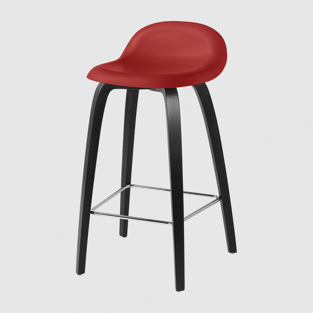 3D Counter/Bar, Unuphol, Sled