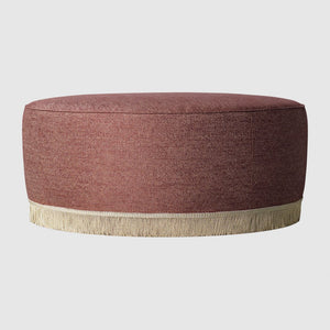 Gubi Pouffe Large