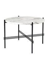 TS Coffee Table - Round, Ø55