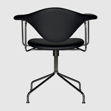 Masculo Meeting, Full Uphol, Swivel