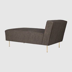 Modern Line Chaise Lounge