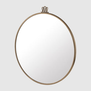Randaccio Mirror Circular