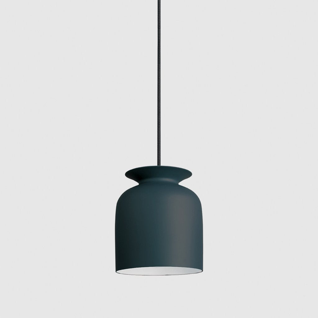 Ronde Pendant - Ø20