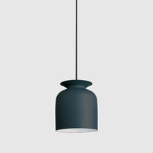 Ronde Pendant - Ø20